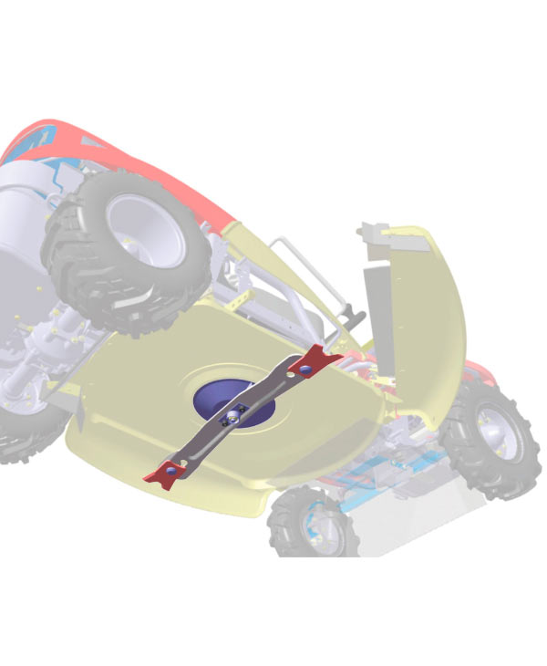 Cuchillas retráctiles