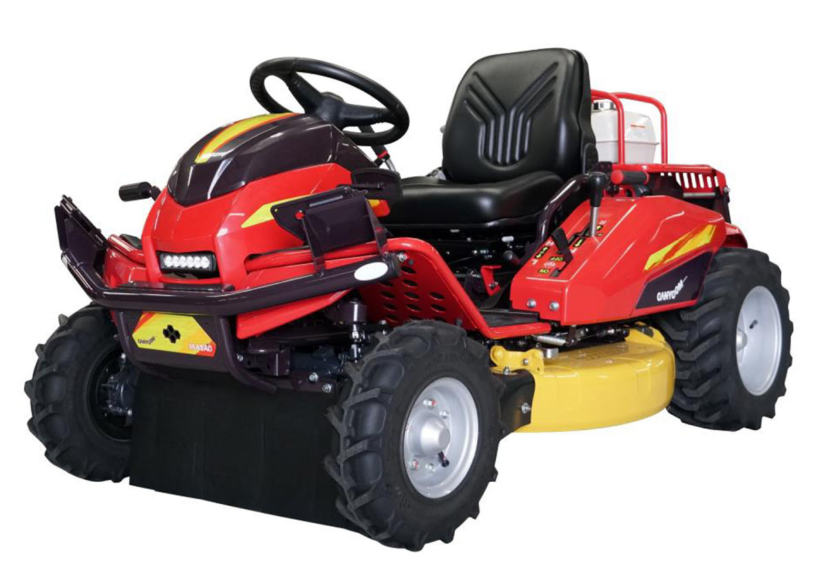 Canycom cmx1404 hcce