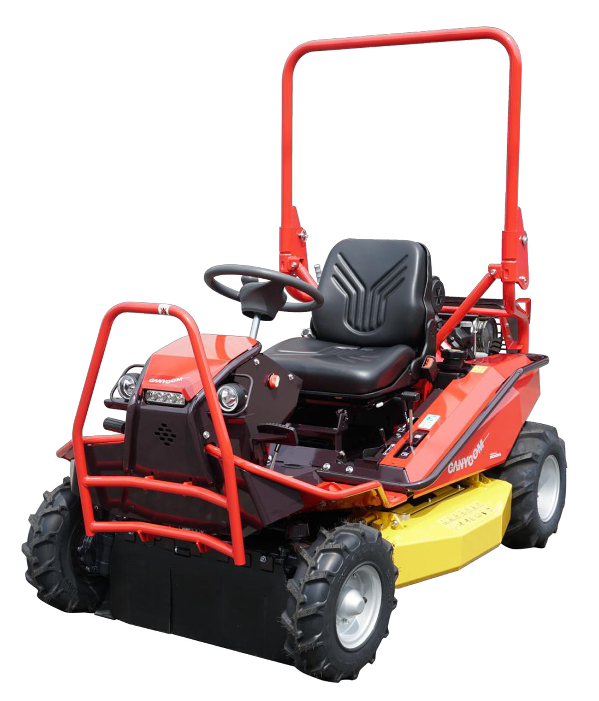 Canycom CMX2406 HEFD