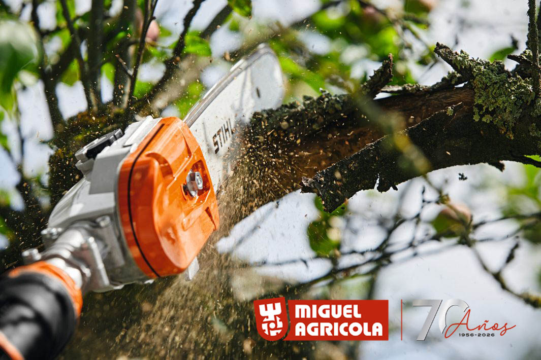 Herramientas batería gama Stihl