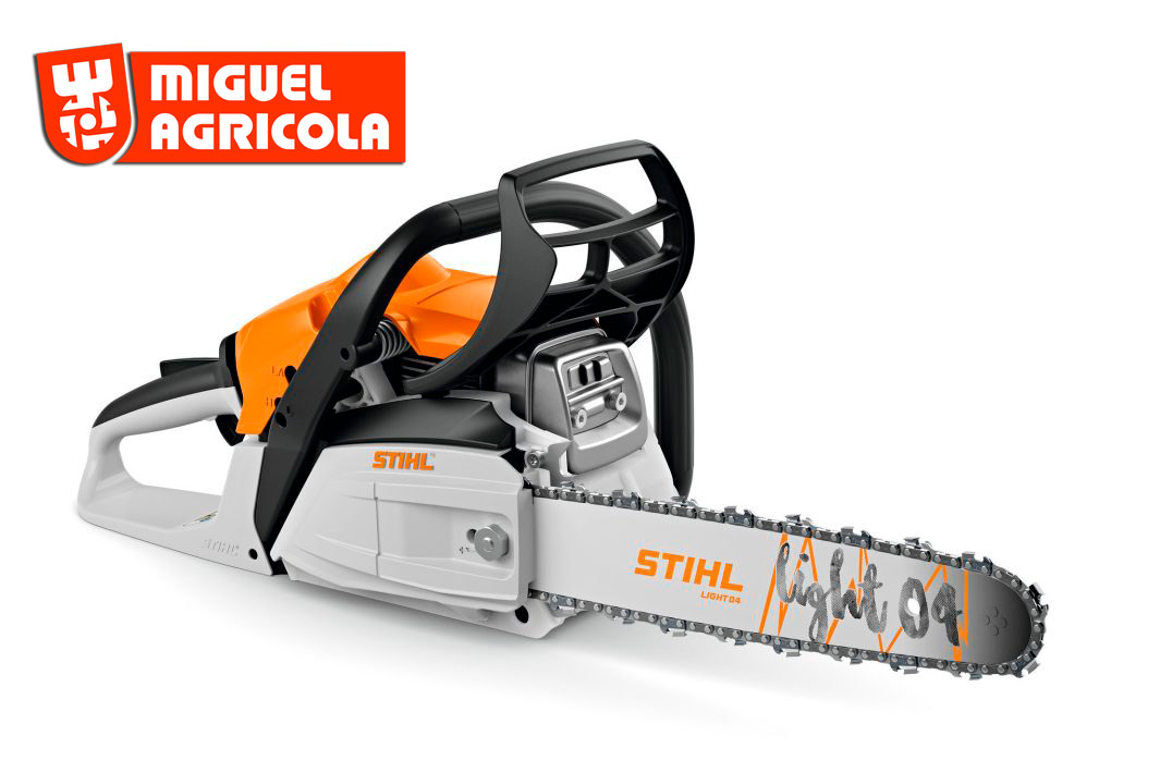 Stihl MS 212